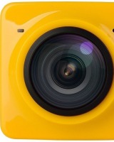 Camera Video Sport iUni 360 grade: Sportivi si nu numai
